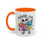Adult Mug - Adult-ish