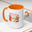 Anniversary Mug - I Love You More Than I Can Bear