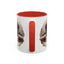 Animal Mug - Dog Coffee Wrap 9