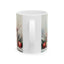 Chirstmas Mug - Hot Chocolate 1
