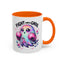 Support Mug - Fight Like A Ghoul