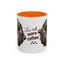 Animal Mug - Dog Coffee Wrap 34