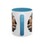 Animal Mug - Dog Coffee Wrap 28