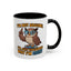 Office Mug - I'm Not Arguing