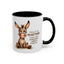 Humor Mug - I Have It All Together