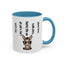 Humor Mug - You Look Like A Bit of An Ass