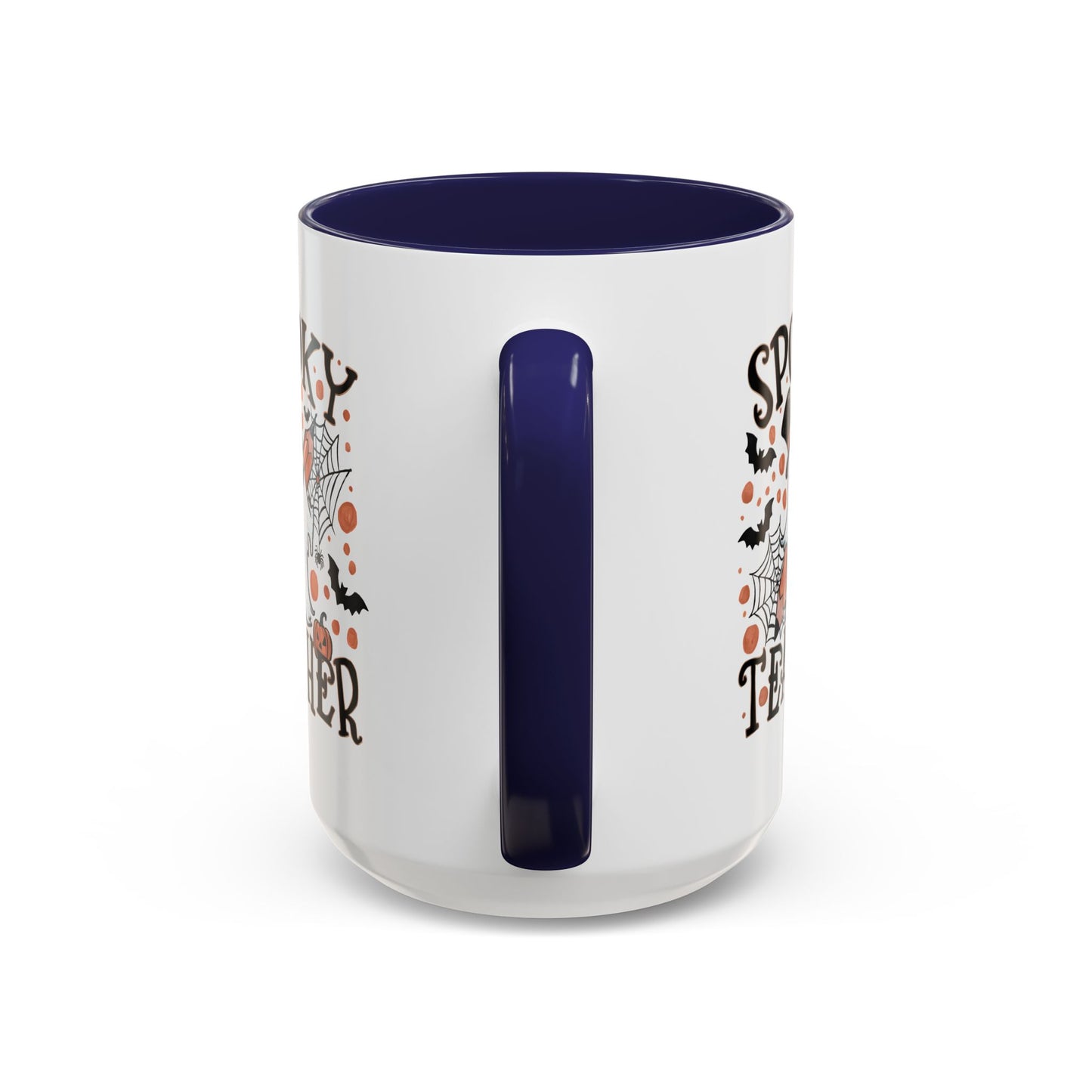 Halloween Mug - Spooky Teacher