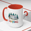 Adventure Mug - I'd Rather Be Camping RV