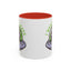 Alien Mug - I Want To Leave
