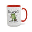 Office Mug - Dang