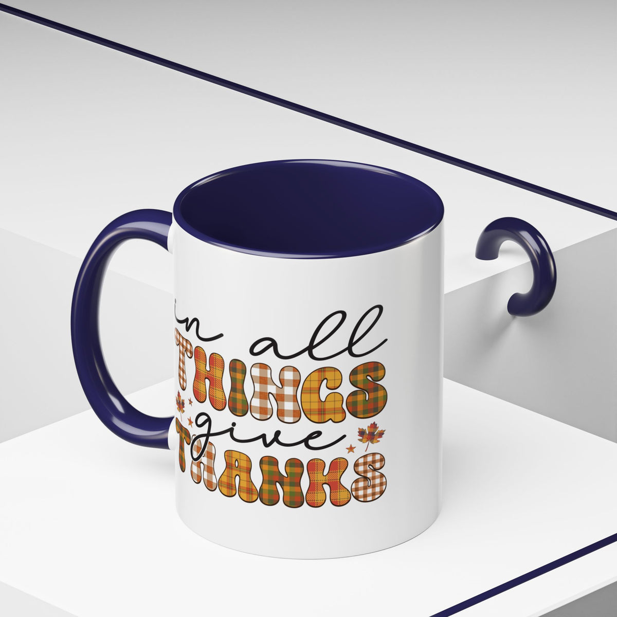 Fall Mug
