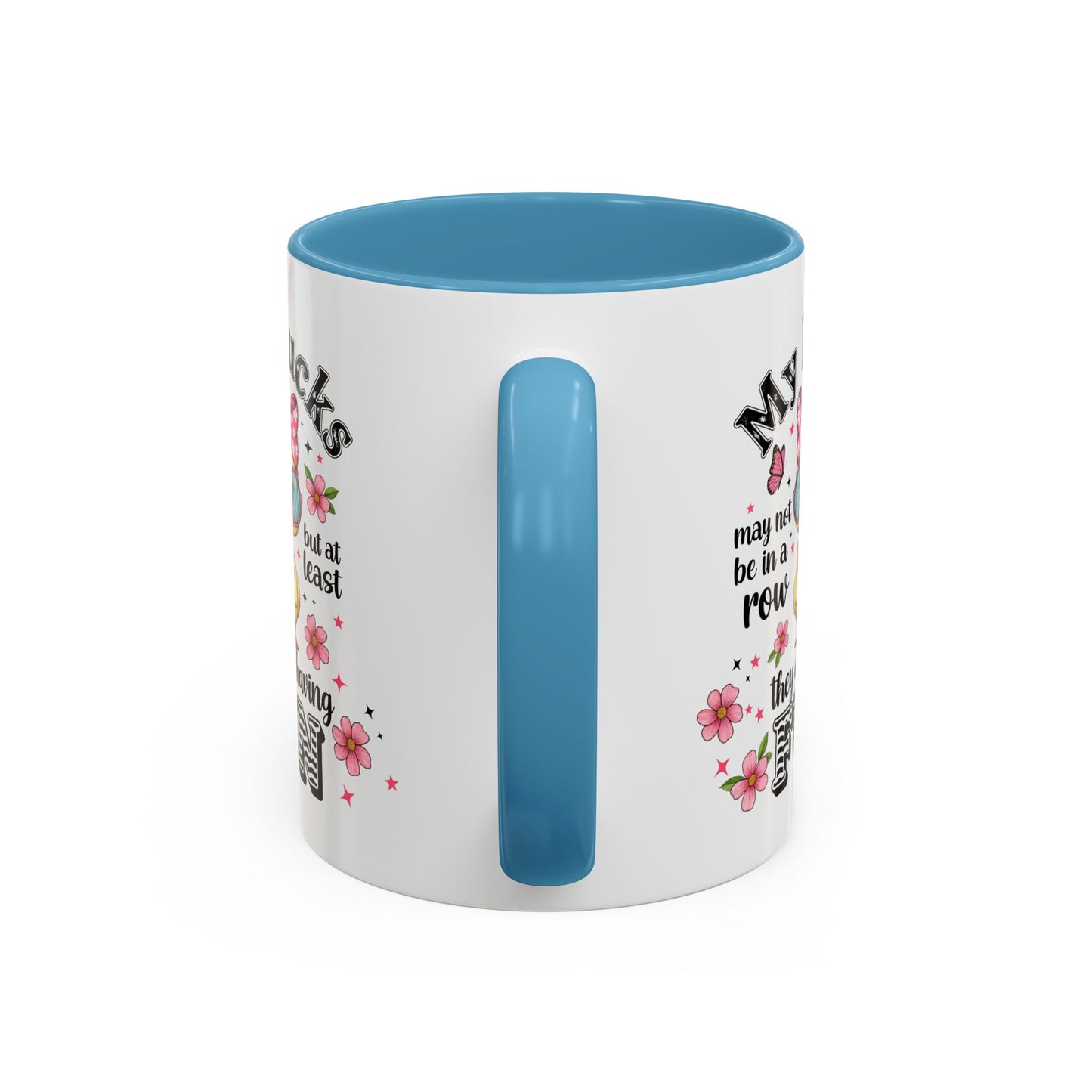 Office Mug - My Ducks