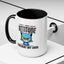 Animal Mug - I Don't Need Your Attitude