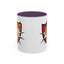 Father's Day Mug - Best Dad Shield