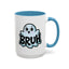 Halloween Mug - Bruh 2