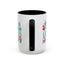 Anniversary Mug - I Love You More Than Cupcakes