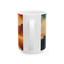 Adventure Mug - Fishing Trip