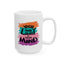 Motivation Mug - Your Only Limit is Your Mind