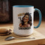 Humor Mug - Completely Unhinged