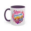 Anniversary Mug - You Drive Me Wild