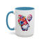 Mother's Day Mug - Best Mom Ever