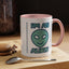 Alien Mug - I'm An Alien