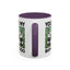 Anniversary Mug - You Are My Bamboo