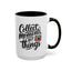 Adventure Mug - Collect Moments Not Things