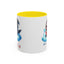 Wellness Mug - Keep Calm And Read On