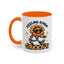 Humor Mug - Feeling Kinda Groovy