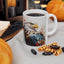Artistic Mug - Eagle Oil Painting
