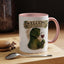 Birthday Mug - Prehistoric Age