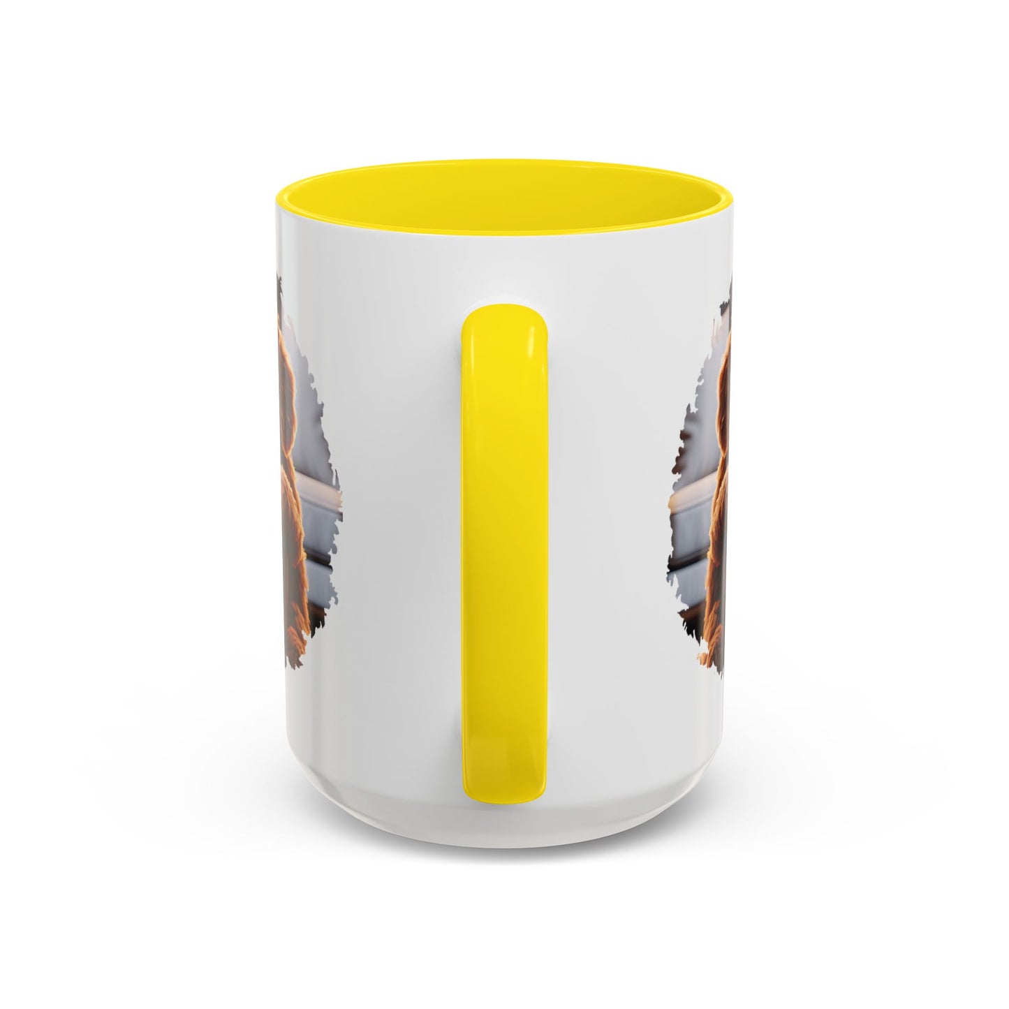 Animal Mug - Dog Coffee Wrap 24