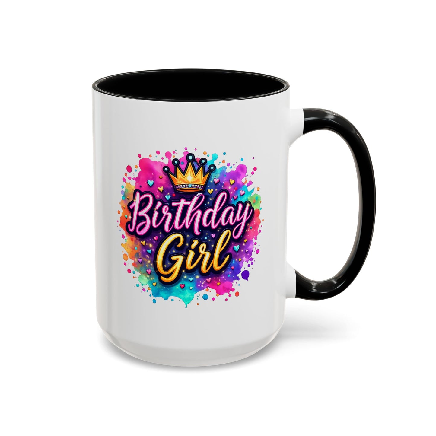 Birthday Mug - Birthday Girl