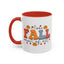 Fall Mug