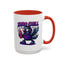 Office Mug - Zero Chill