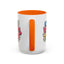 Birthday Mug - Hand Written Birthday