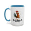 Office Mug - F-CAW-F