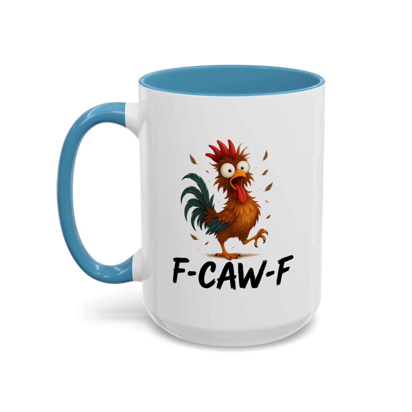 Office Mug - F-CAW-F