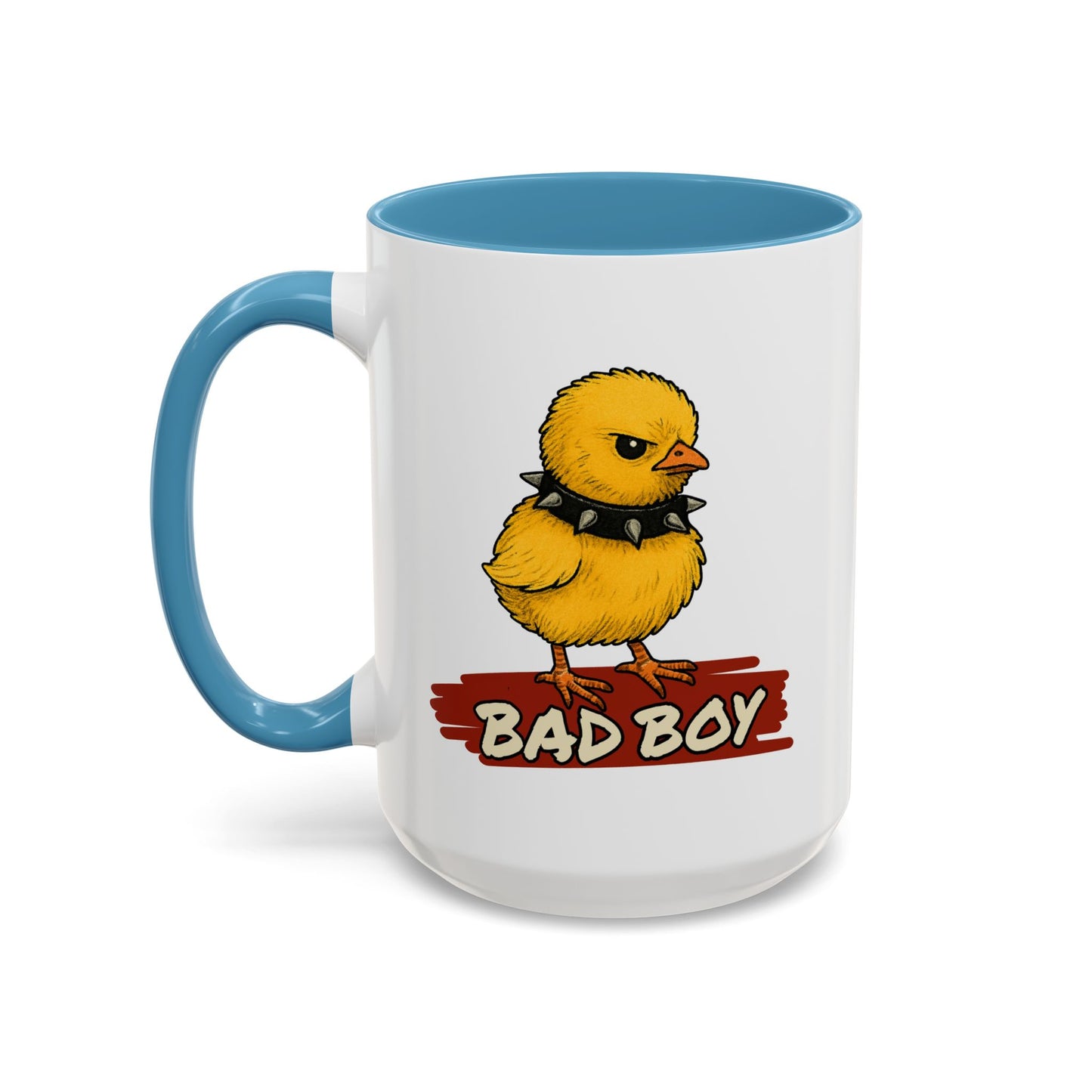Humor Mug - Bad Boy