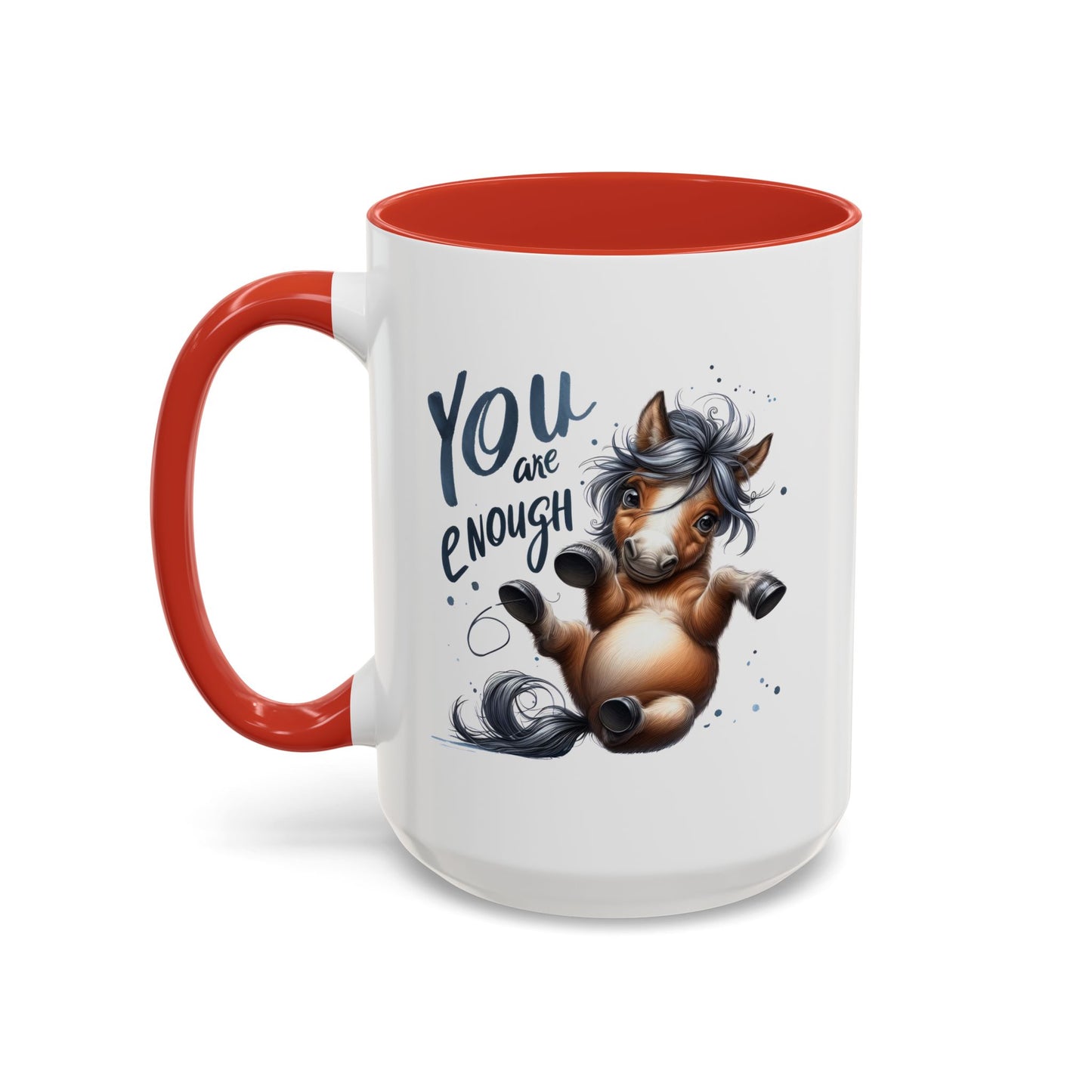 Wellness Mug - You Are Enough