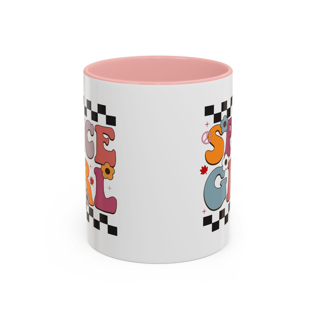 Fall Mug