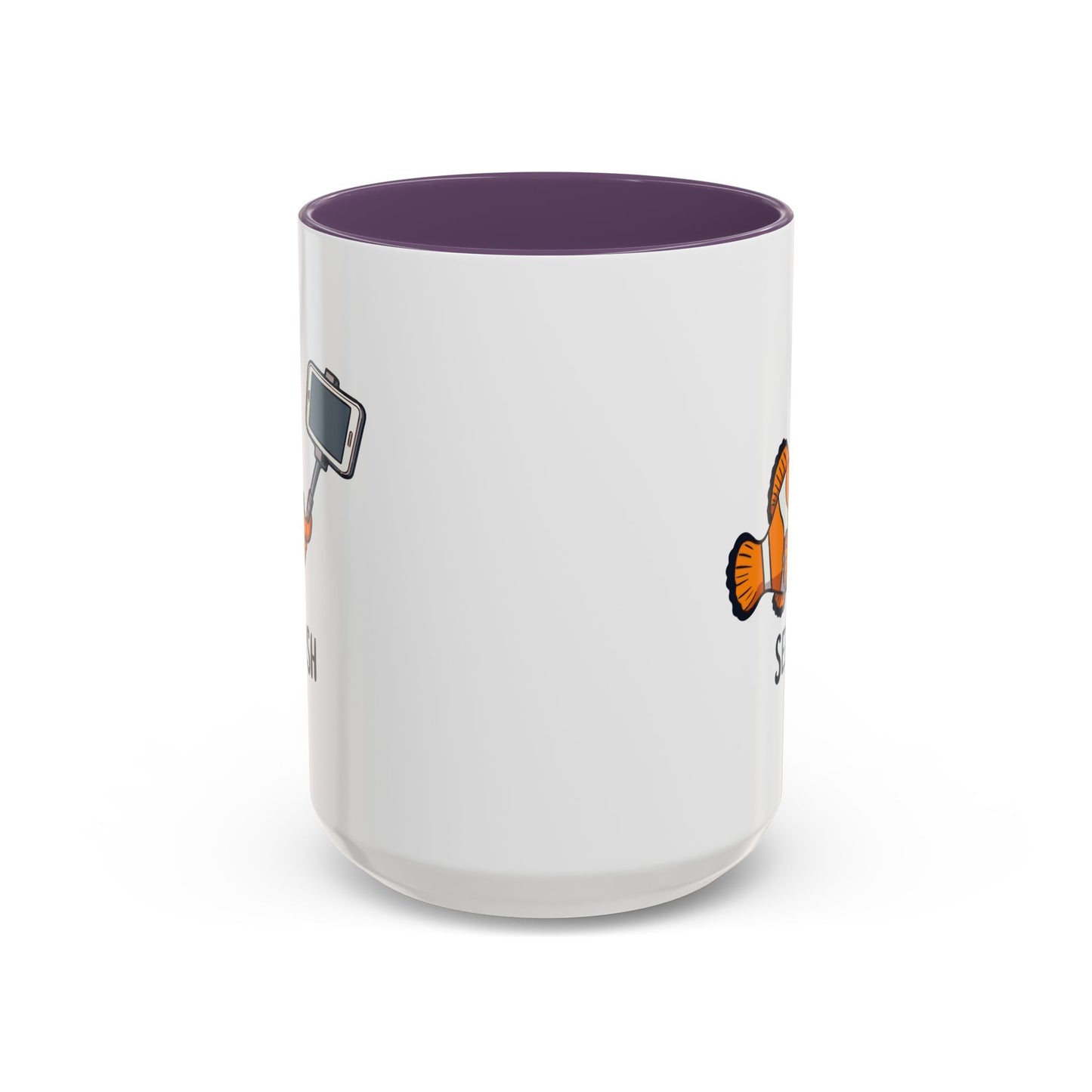 Office Mug - Selfish