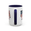 4th of July Mug - USA Since 1776 Gun