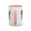 4th of July Mug - American Bald Eagle Flag 9