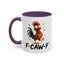 Office Mug - F-CAW-F