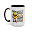 Humor Mug - When Life Gives You Lemons