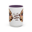 Animal Mug - Dog Coffee Wrap 8