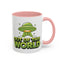 Alien Mug - Out Of This World
