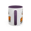 Humor Mug - SHH! No One Cares